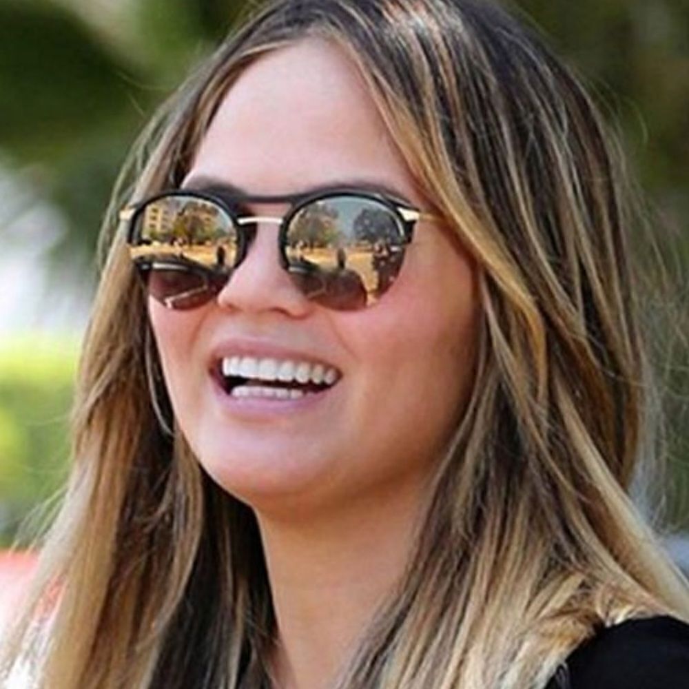 BARTON PERREIRA AURORA 53 TITANIUM Black and Gold